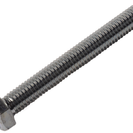 Cantonal Zeskanttapbout M6x50 mm