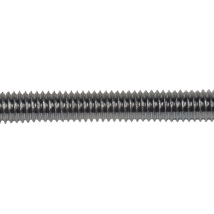 Cantonal Zeskanttapbout M6x50 mm