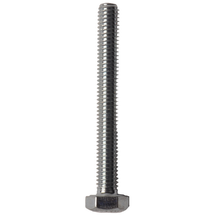 Cantonal Zeskanttapbout M6x50 mm