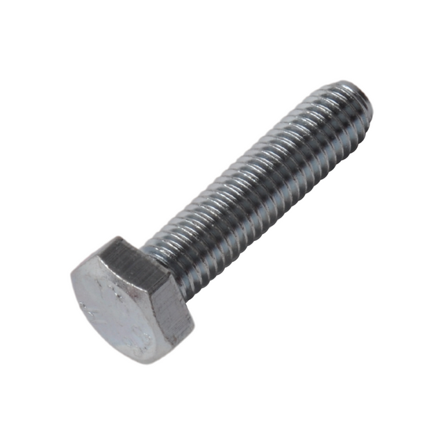 Cantonal Zeskanttapbout M8 x 35 mm