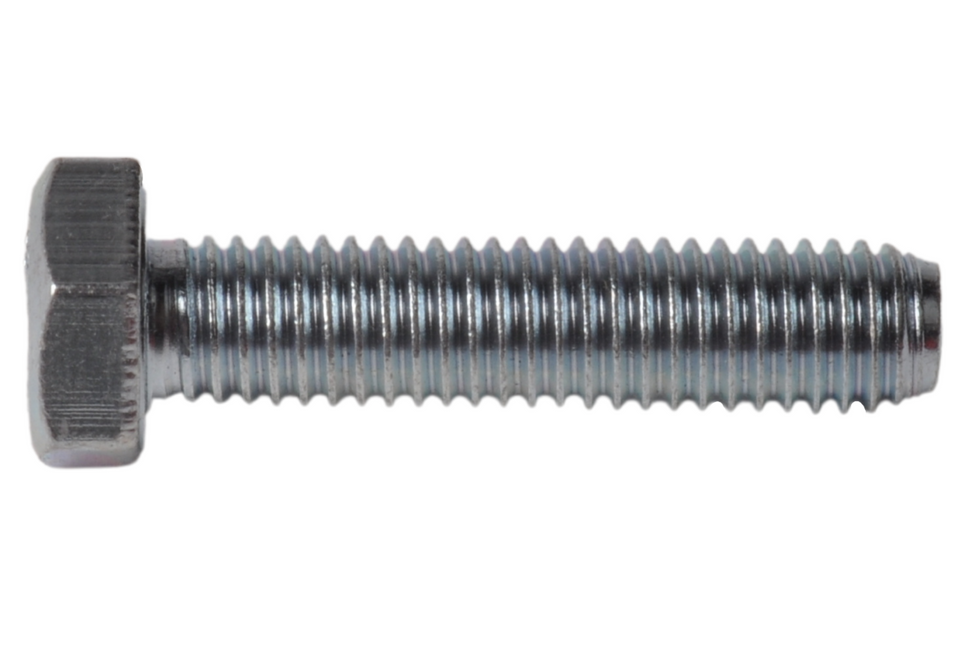 Cantonal Zeskanttapbout M8 x 35 mm