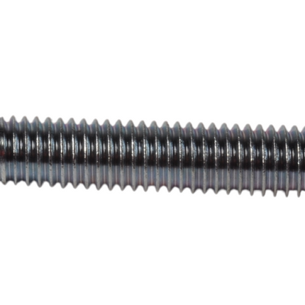 Cantonal Zeskanttapbout M8 x 40 mm