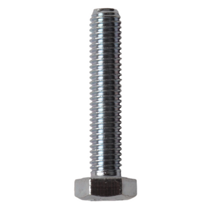 Cantonal Zeskanttapbout M8 x 40 mm