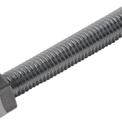 Cantonal Zeskanttapbout M8x50 mm