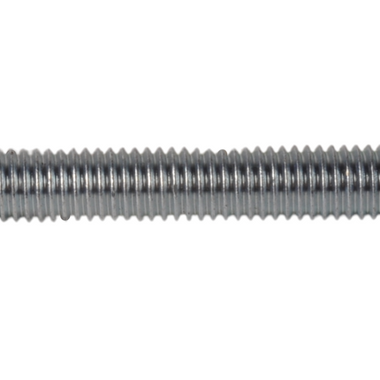Cantonal Zeskanttapbout M8x50 mm