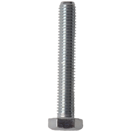 Cantonal Zeskanttapbout M8x50 mm