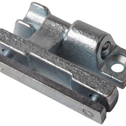 Cantonal Zijbordscharnier compleet TIR