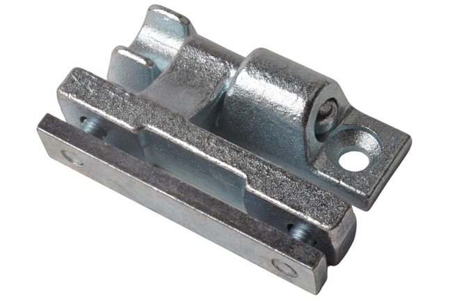 Cantonal Zijbordscharnier compleet TIR