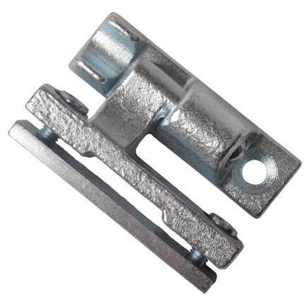 Cantonal Zijbordscharnier compleet TIR