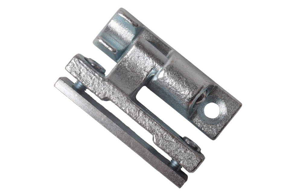 Cantonal Zijbordscharnier compleet TIR