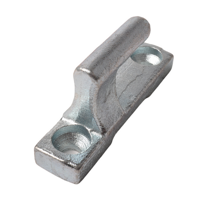 Cantonal Zijbordscharnier compleet TIR