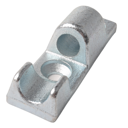 Cantonal Zijbordscharnier compleet TIR