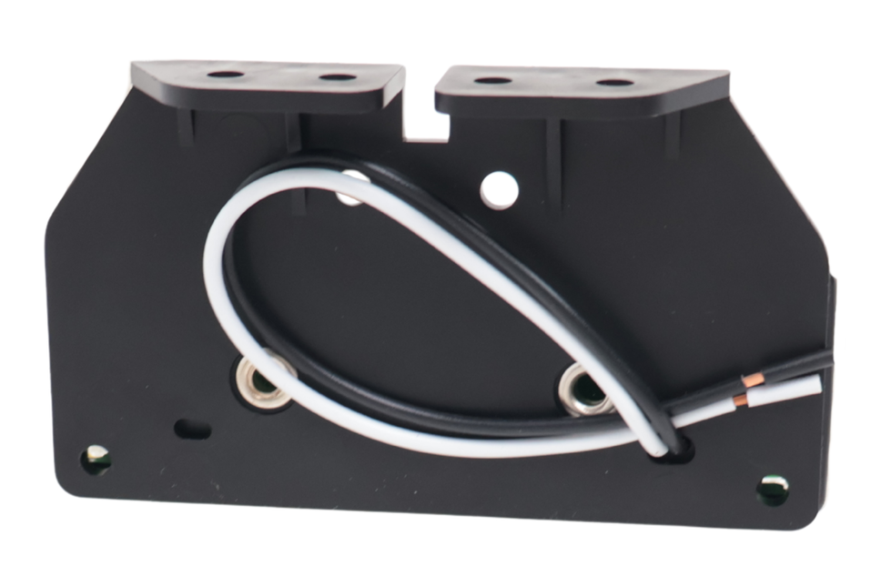 Cantonal Zijmarkeringslamp Wit LED