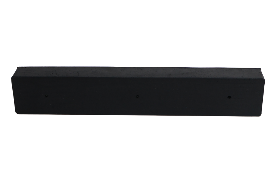 Cantonal Zijsteun 497x60x22 mm