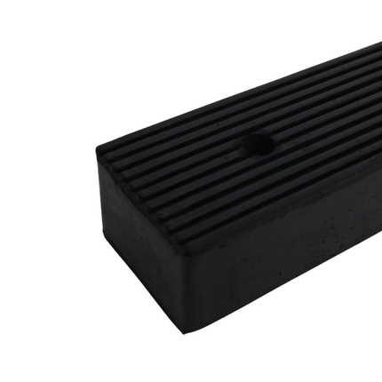 Cantonal Zijsteun 497x60x22 mm