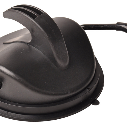 Cantonal Zuignap bevestiging voor de voortent