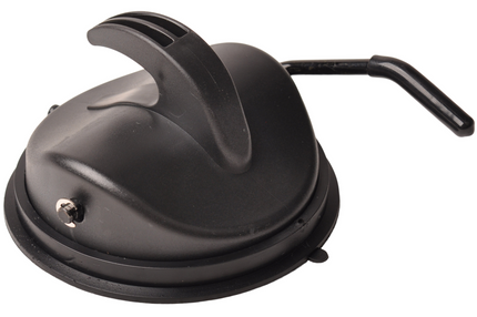 Cantonal Zuignap bevestiging voor de voortent