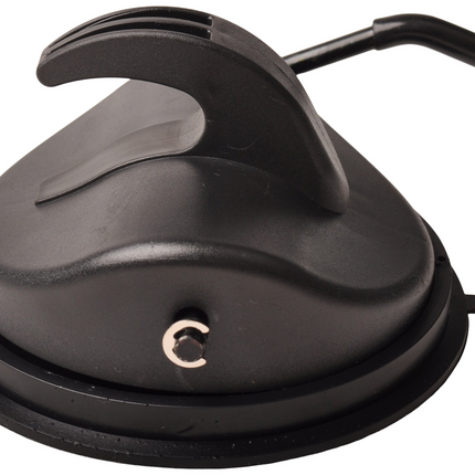 Cantonal Zuignap bevestiging voor de voortent