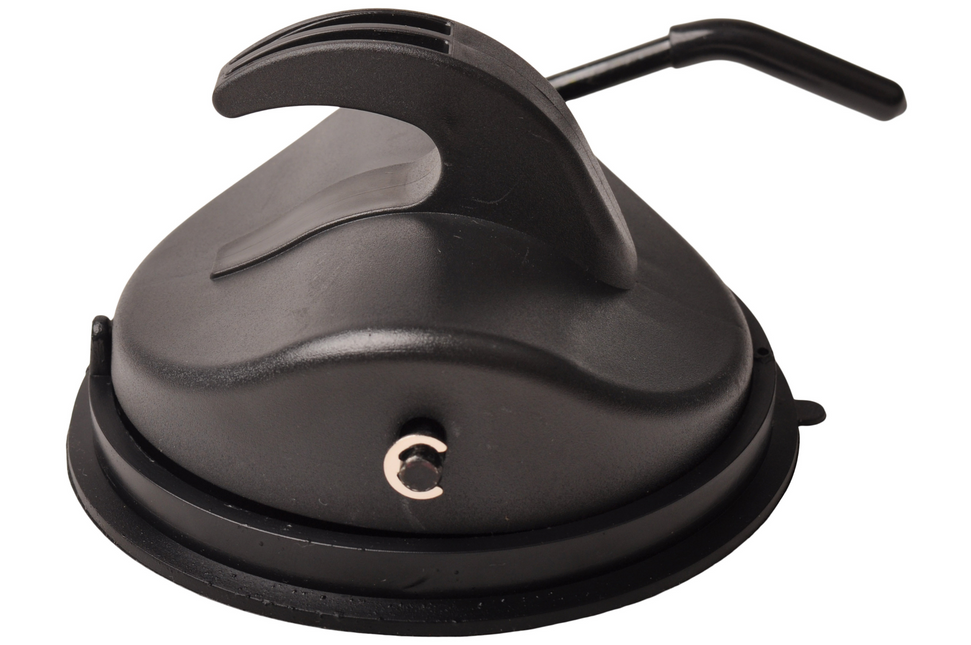 Cantonal Zuignap bevestiging voor de voortent