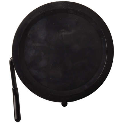 Cantonal Zuignap bevestiging voor de voortent