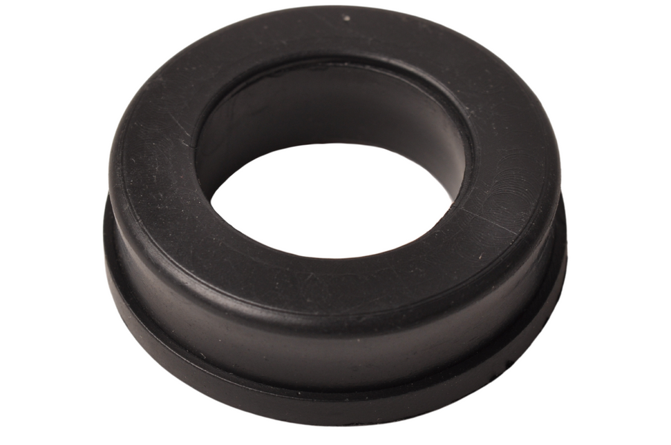 Cantonal Zwarte ring voor lager (20 mm)
