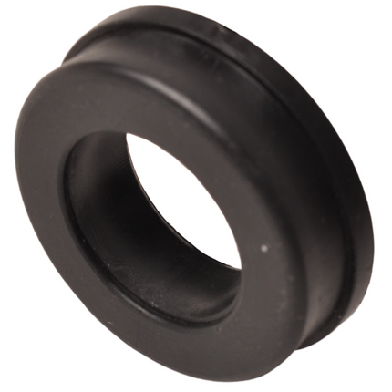 Cantonal Zwarte ring voor lager (20 mm)