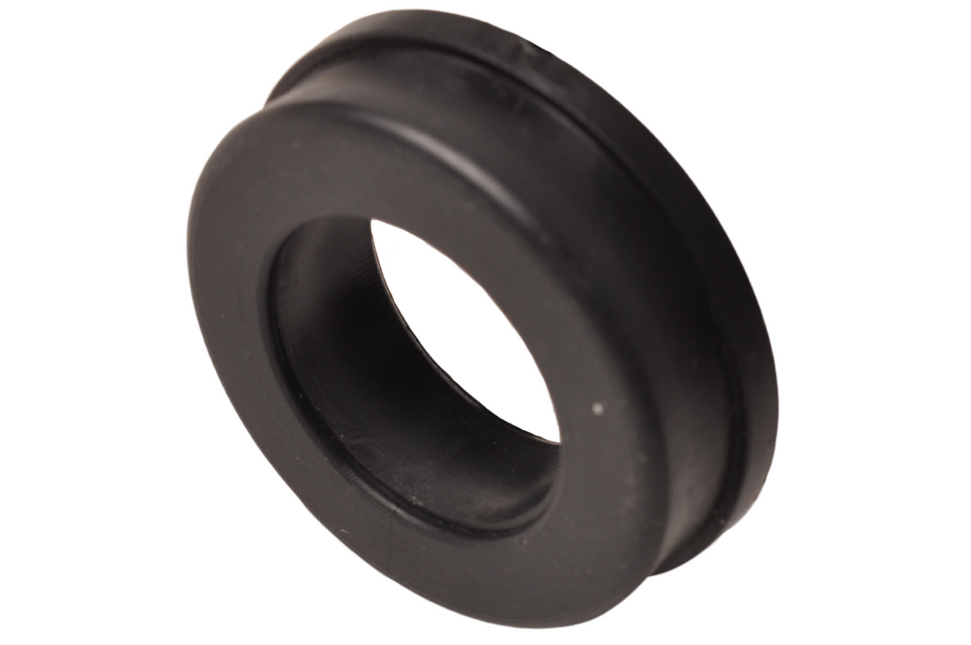 Cantonal Zwarte ring voor lager (20 mm)