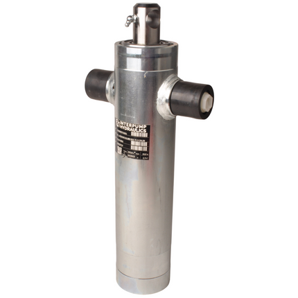Chapel hydraulique 3-traps cilinder voor kipper - 12000 kg