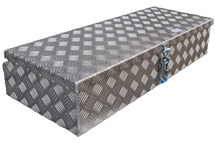 De Haan Box HS (spansluiting)