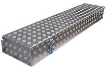 De Haan Box HLS (spansluiting)