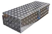 De Haan Box HSS (spansluiting)