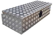De Haan Box HST (T-sluiting)