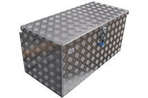 De Haan Box IS (spansluiting)