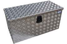 De Haan Box IT (T-sluiting)