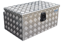 De Haan Box MT (T-sluiting)