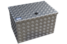 De Haan Box OHV (Vlindersluiting)