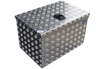De Haan Box OHT (T-sluting)