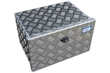 De Haan Box OKV (vlindersluiting)