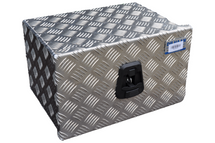 De Haan Box OKT (T-sluiting)