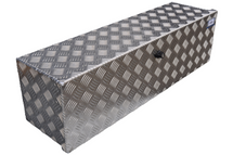De Haan Box OMV (vlindersluiting)