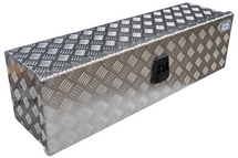 De Haan Box OMT (T-sluiting)