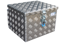 De Haan Box SS (spansluiting)