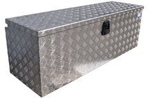 De Haan Box UT (T-sluiting)