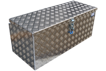 De Haan Box WS (spansluiting)