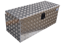 De Haan Box WT (T-sluiting)