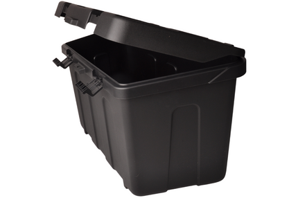 De Haan De Haan Profibox Plus - 630x321x355 mm - kunststof (PP/polypropyleen) - water- en stofdichte disselbak