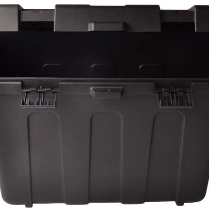 De Haan De Haan Profibox Plus - 630x321x355 mm - kunststof (PP/polypropyleen) - water- en stofdichte disselbak