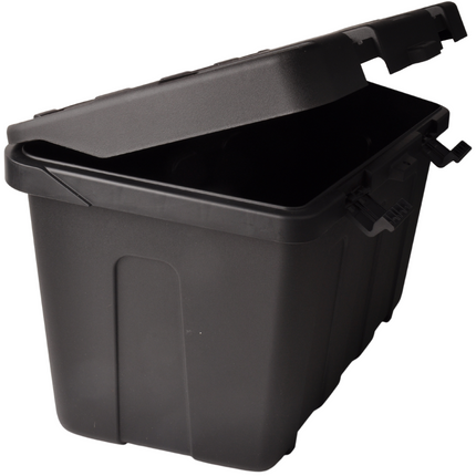 De Haan De Haan Profibox Plus - 630x321x355 mm - kunststof (PP/polypropyleen) - water- en stofdichte disselbak