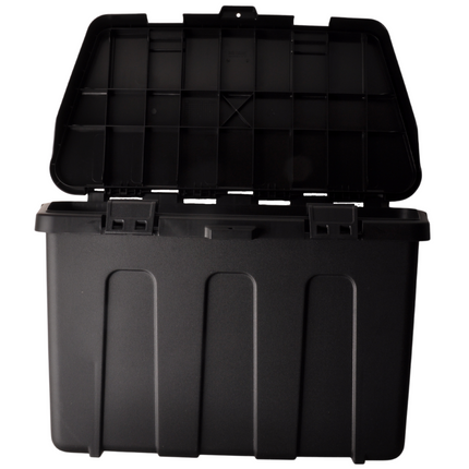 De Haan De Haan Profibox Plus - 630x321x355 mm - kunststof (PP/polypropyleen) - water- en stofdichte disselbak