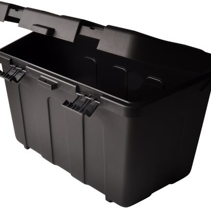 De Haan De Haan Profibox Plus - 630x321x355 mm - kunststof (PP/polypropyleen) - water- en stofdichte disselbak